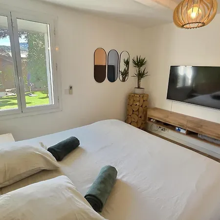 Apartman Tim By Terrys Homes *