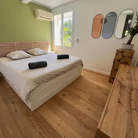 Apartman Tim By Terrys Homes *